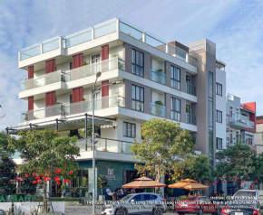 Mangrove Hotel Cần Giờ